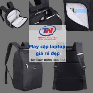 may cặp laptop giá rẻ đẹp