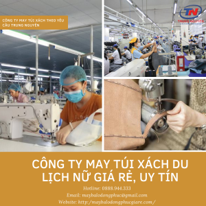 túi xách du lịch nữ giá rẻ