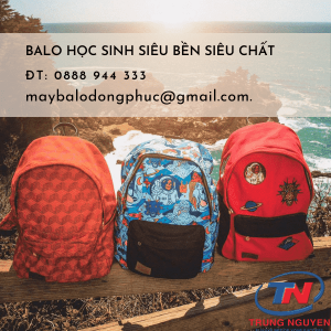 balo học sinh