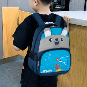 Balo học sinh mầm non giá rẻ