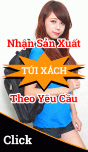 công ty gia công balo học sinh