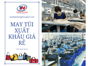 túi xách xuất khẩu giá rẻ