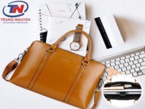 may túi xách đựng laptop
