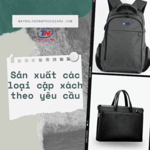 gia công cặp laptop chuyên nghiệp