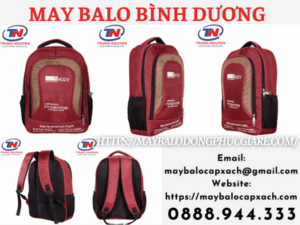 xưởng may balo túi xách ở bình dương