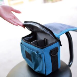 xưởng sản xuất túi máy ảnh