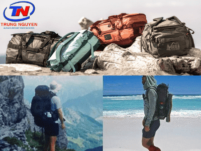 sản xuất túi xách du lịch 