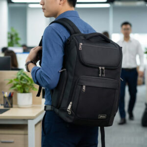 balo chống sốc laptop