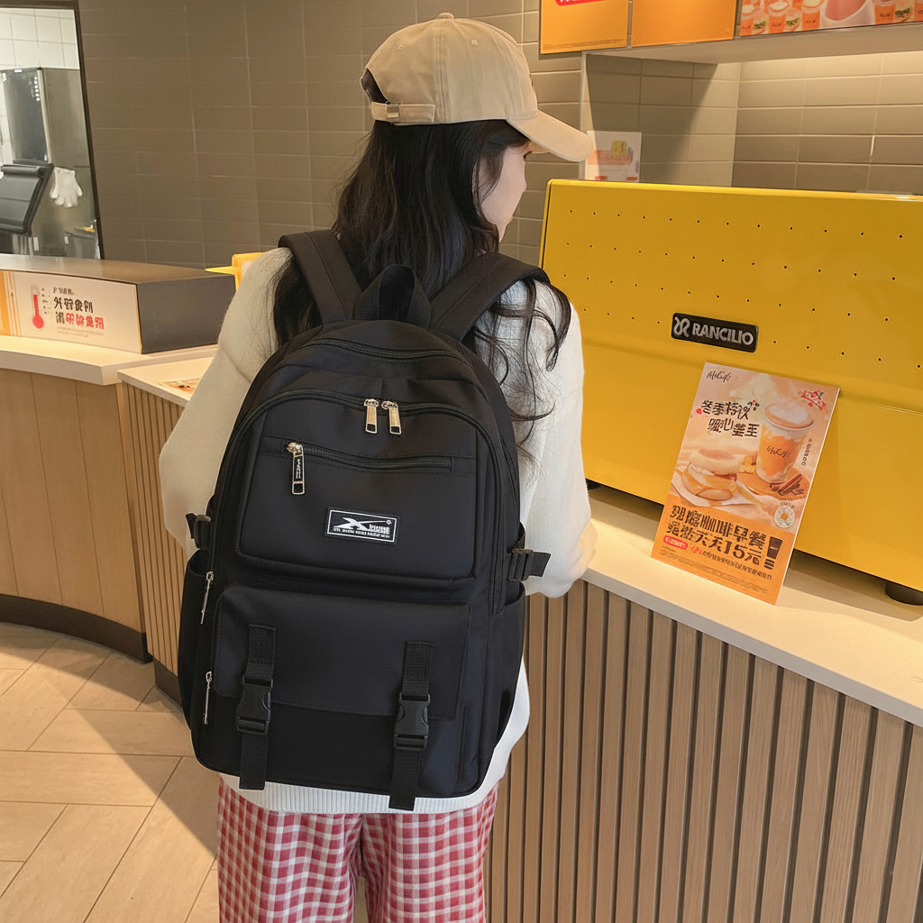 balo đựng laptop cho nữ