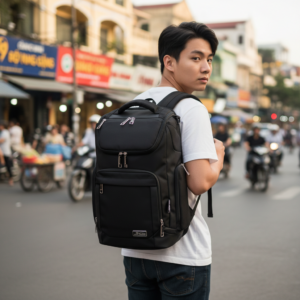 balo giá rẻ cho sinh viên