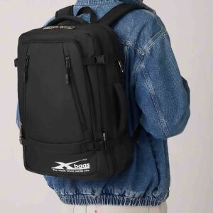 balo học sinh cấp 3