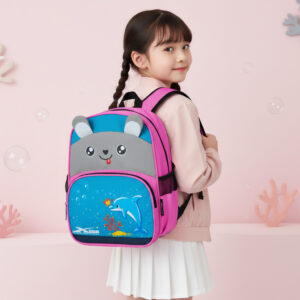 balo học sinh mẫu giáo