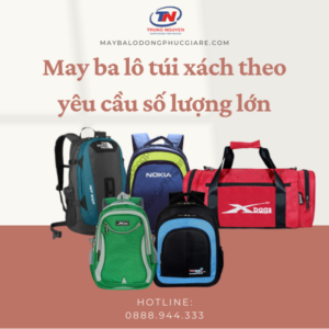 balo in theo yêu cầu