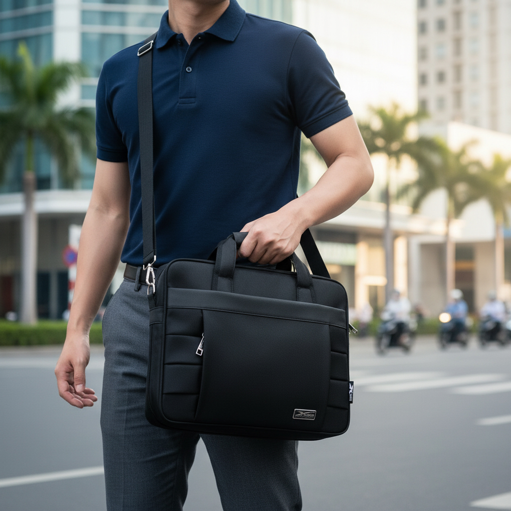 cặp laptop giá rẻ