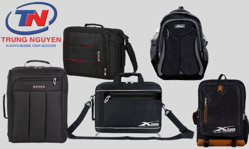 sản xuất cặp xách