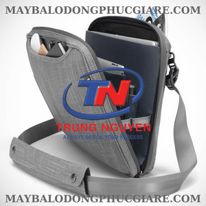 xưởng may cặp laptop giá rẻ