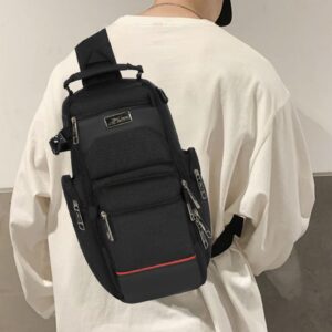 gia công túi đeo chéo giá rẻ