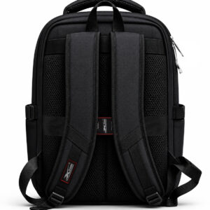 mặt lưng balo laptop văn phòng